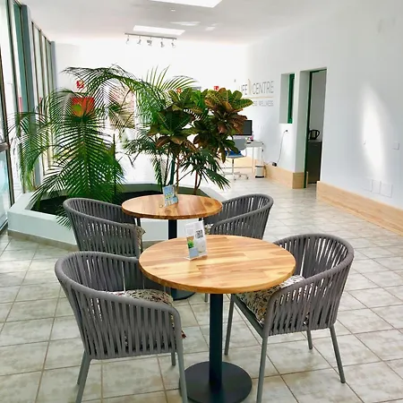 Hotel Casas Heddy, Well-being