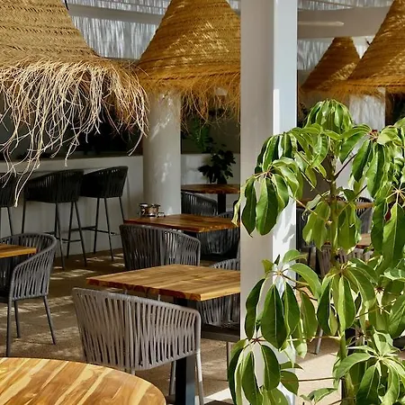 Casas Heddy, Well-being 3* Puerto del Carmen (Lanzarote)