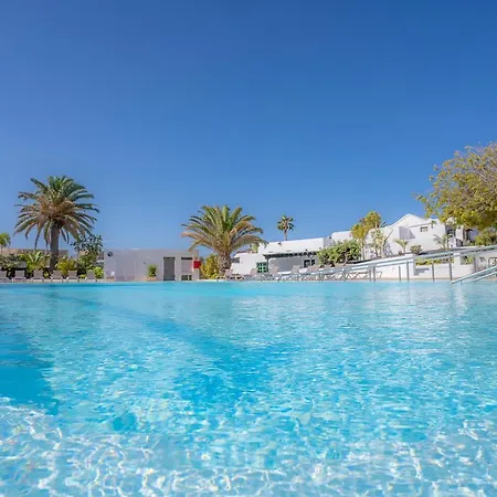 Casas Heddy, Well-being Hotell Puerto del Carmen (Lanzarote)