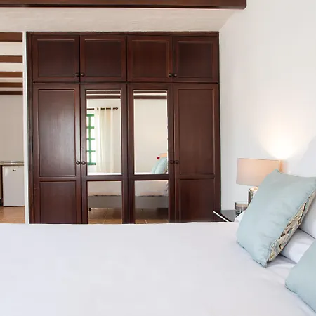 Hotell Casas Heddy, Well-being Puerto del Carmen (Lanzarote)