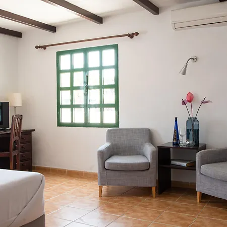 Hotell Casas Heddy, Well-being Puerto del Carmen (Lanzarote)