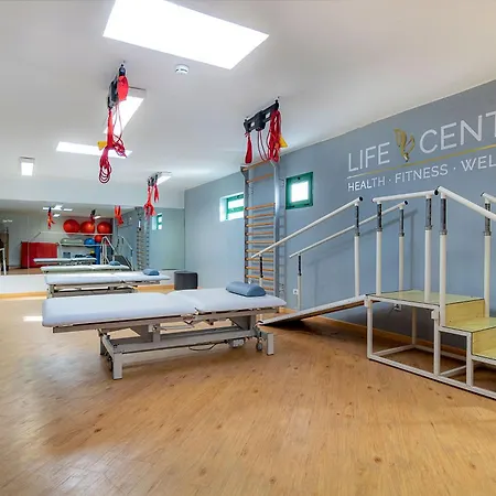 Casas Heddy, Well-being