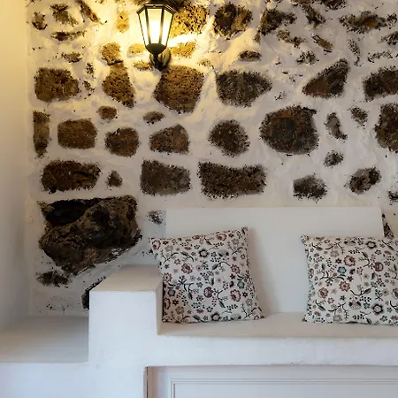 Casas Heddy, Well-being Hotell 3*
