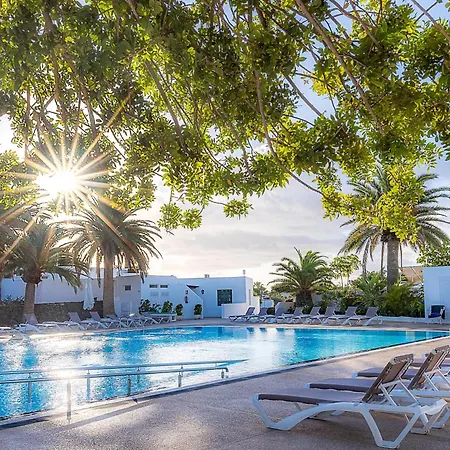 Casas Heddy, Well-being 3* Puerto del Carmen (Lanzarote)