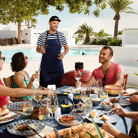 Casas Heddy, Well-being Hotell Puerto del Carmen (Lanzarote)