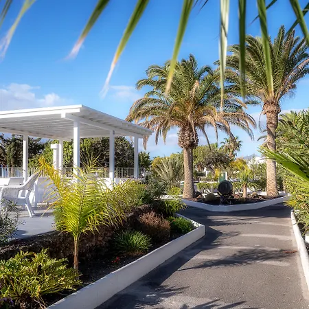Casas Heddy, Well-being 3* Puerto del Carmen (Lanzarote)