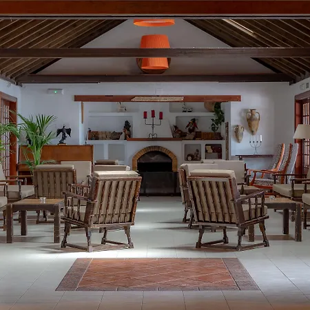 Hotell Casas Heddy, Well-being