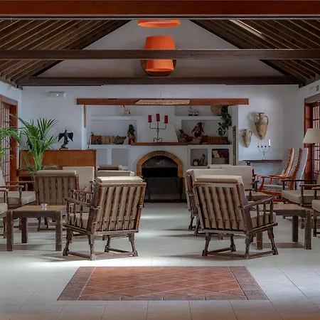 ホテル Casas Heddy, Well-being