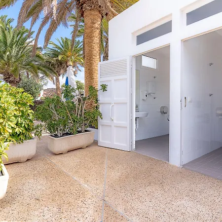 Casas Heddy, Well-being Hotell Puerto del Carmen (Lanzarote)
