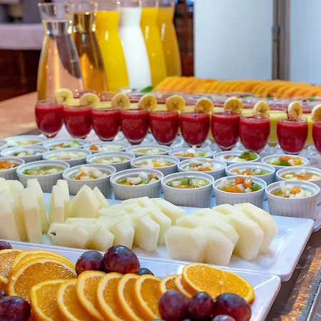 Hotell Casas Heddy, Well-being 3*