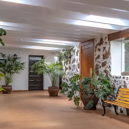 Casas Heddy, Well-being Hotell 3*