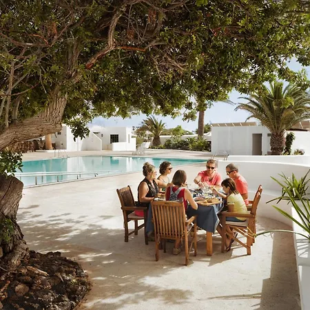 فندق Casas Heddy, Well-being