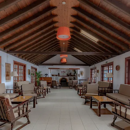 Casas Heddy, Well-being Hotell