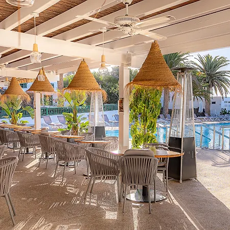 Hotell Casas Heddy, Well-being