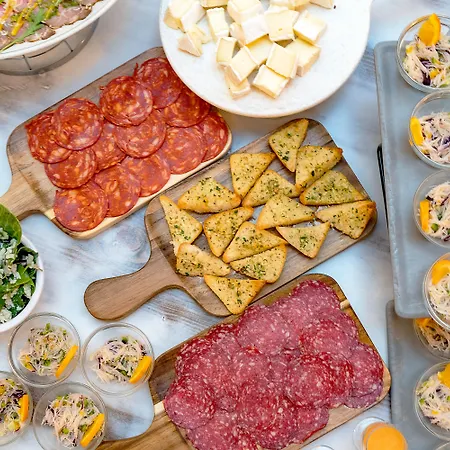 Casas Heddy, Well-being ホテル 3*