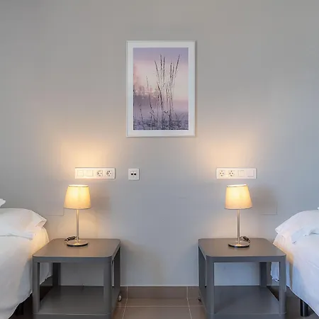 Hotell Casas Heddy, Well-being