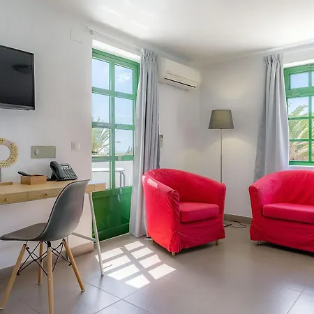 Casas Heddy, Well-being Hotel Puerto del Carmen (Lanzarote)