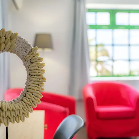 Casas Heddy, Well-being 3* Puerto del Carmen (Lanzarote)