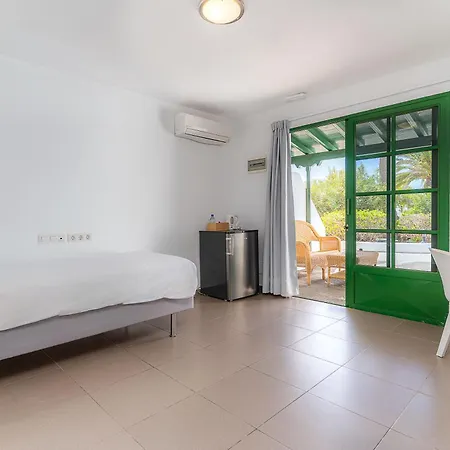 فندق Casas Heddy, Well-being