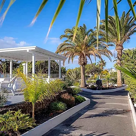 Casas Heddy, Well-being Hotel Puerto del Carmen (Lanzarote)