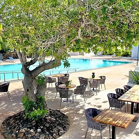 Casas Heddy, Well-being Hotel
