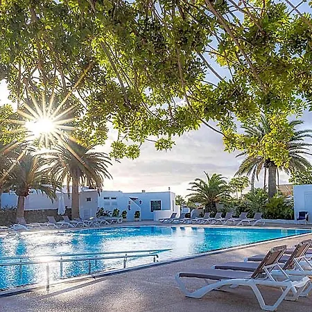 Hotel Casas Heddy, Well-being Puerto del Carmen (Lanzarote)