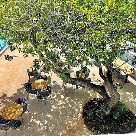 Casas Heddy, Well-being Hotel 3*
