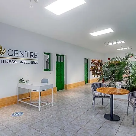Otel Casas Heddy, Well-being 3*
