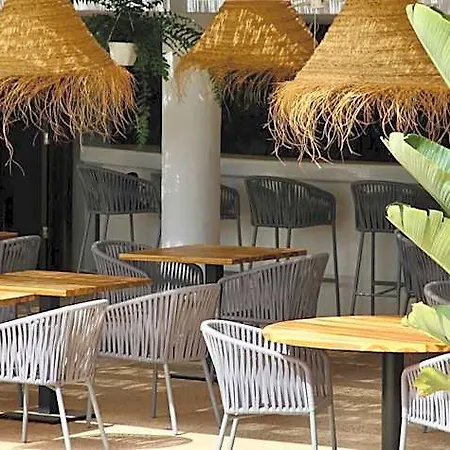 فندق Casas Heddy, Well-being 3*