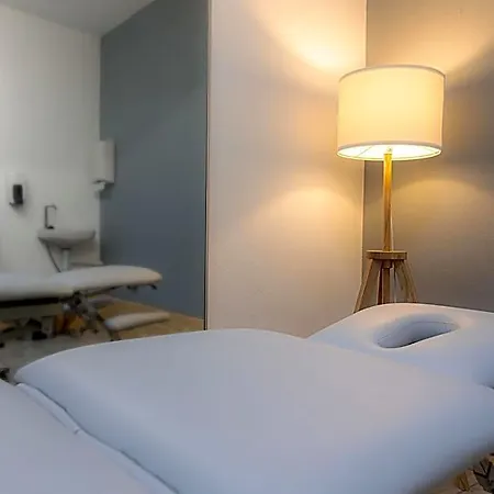 Hotel Casas Heddy, Well-being