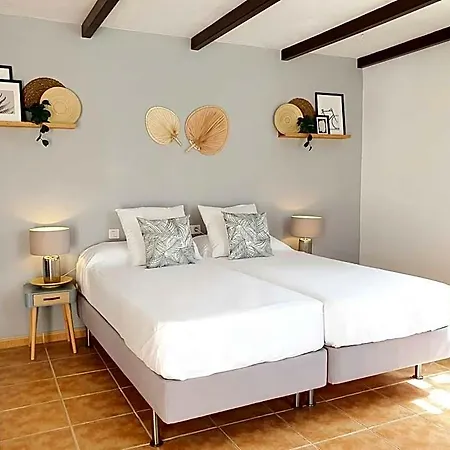 Casas Heddy, Well-being Hotel Puerto del Carmen (Lanzarote)