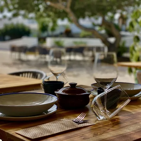 Hotel Casas Heddy, Well-being