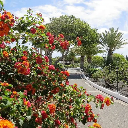 Casas Heddy, Well-being 3* بويرتو ذيل كارمين