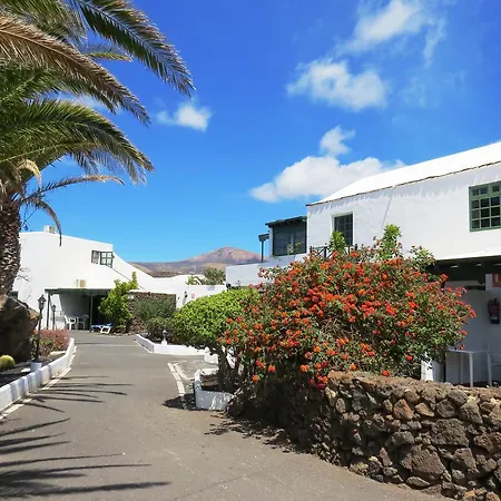 Casas Heddy, Well-being Puerto del Carmen (Lanzarote)