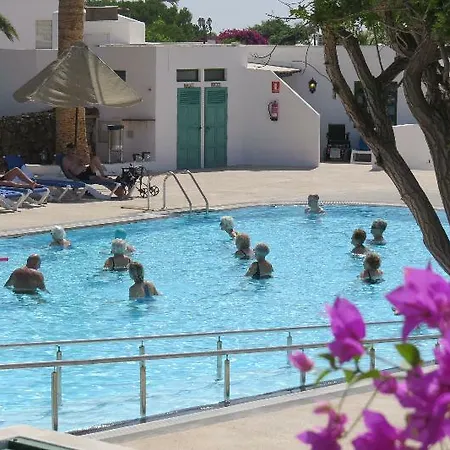 Hotell Casas Heddy, Well-being Puerto del Carmen (Lanzarote)