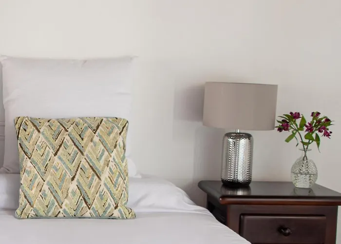 Ξενοδοχείο Casas Heddy, Well-being Πουέρτο Ντελ Κάρμεν