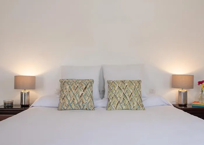 Casas Heddy, Well-being بويرتو ذيل كارمين