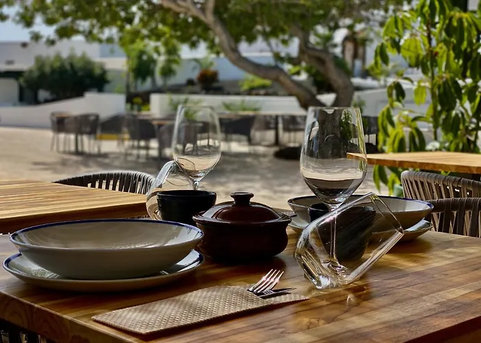 Casas Heddy, Well-being Hotel 3*