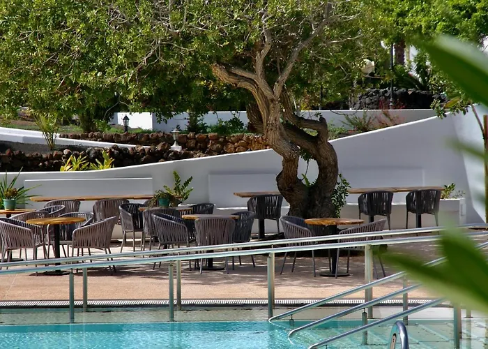 Casas Heddy, Well-being 3*