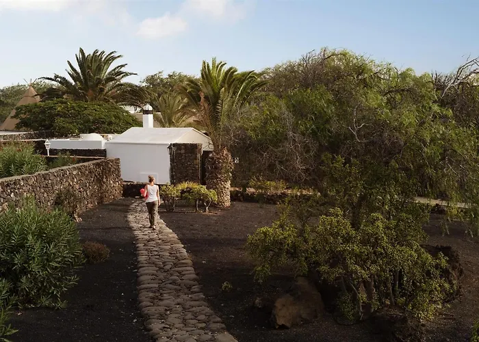 Ξενοδοχείο Casas Heddy, Well-being