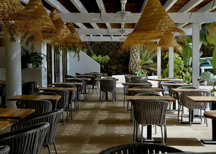 Casas Heddy, Well-being فندق 3*