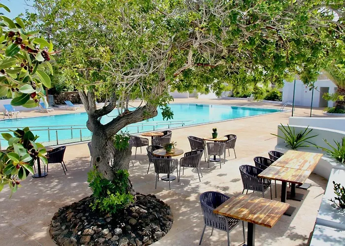 Ξενοδοχείο Casas Heddy, Well-being Πουέρτο Ντελ Κάρμεν