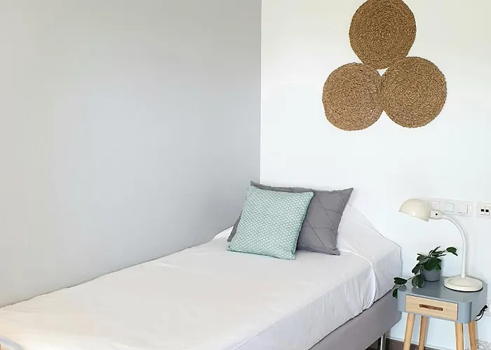 Ξενοδοχείο Casas Heddy, Well-being 3*