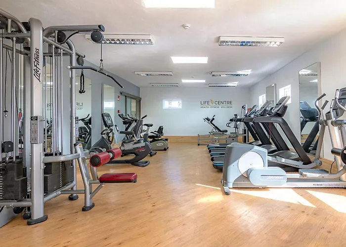 Casas Heddy, Well-being 3* Puerto del Carmen (Lanzarote)