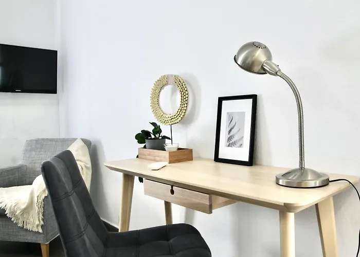 Casas Heddy, Well-being Πουέρτο Ντελ Κάρμεν