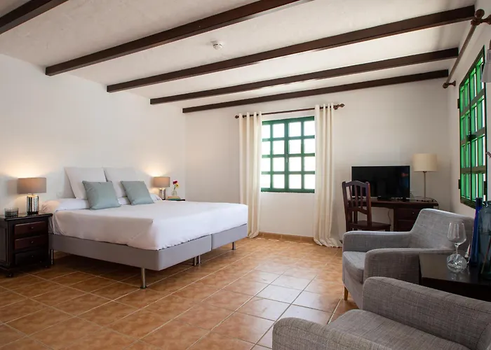 Hotel Casas Heddy, Well-being Puerto del Carmen (Lanzarote)