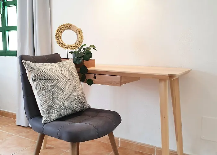 Casas Heddy, Well-being Ξενοδοχείο Πουέρτο Ντελ Κάρμεν