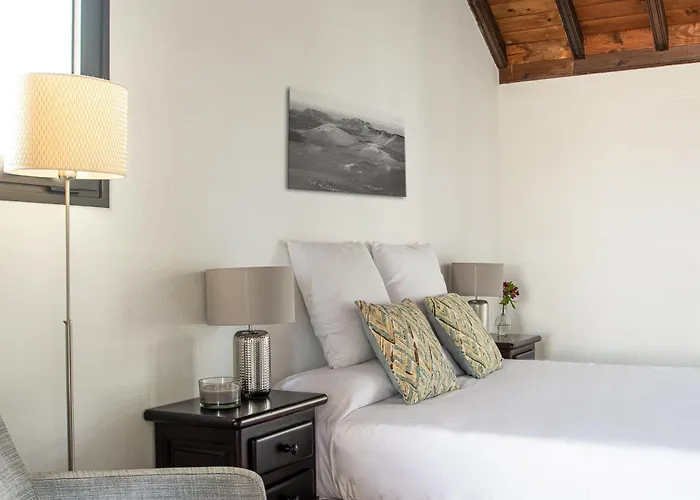 Ξενοδοχείο Casas Heddy, Well-being 3*