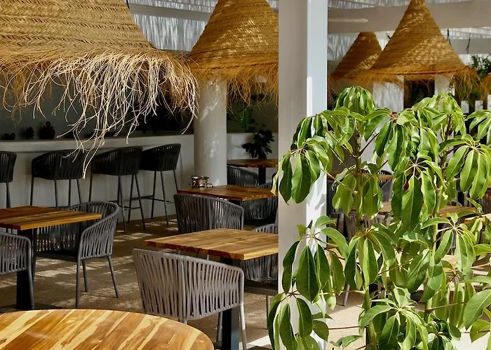 Casas Heddy, Well-being 3* Πουέρτο Ντελ Κάρμεν