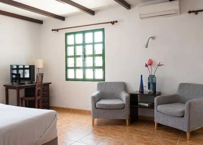 Hotel Casas Heddy, Well-being Puerto del Carmen (Lanzarote)